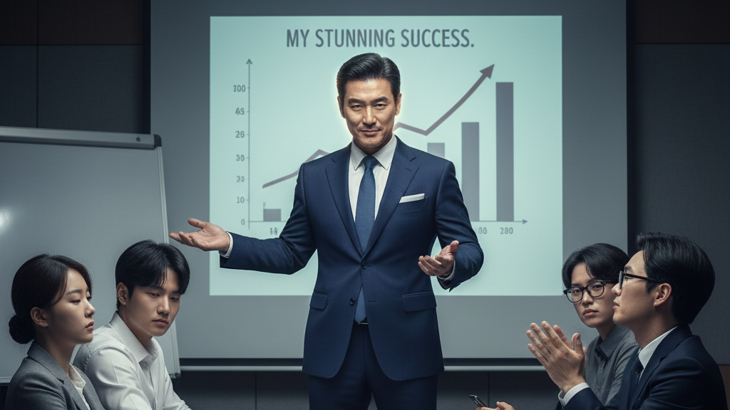 나르시시스트 갑질의 심리와 건강한 대처법, 나르로부터 '나'를 지키자!