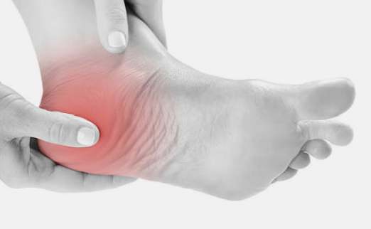 발바닥 통증