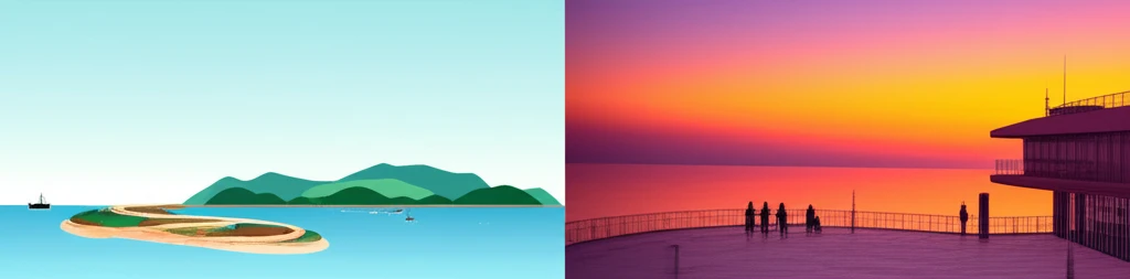 가을 여행 추천, 홍성 남당항 대하축..