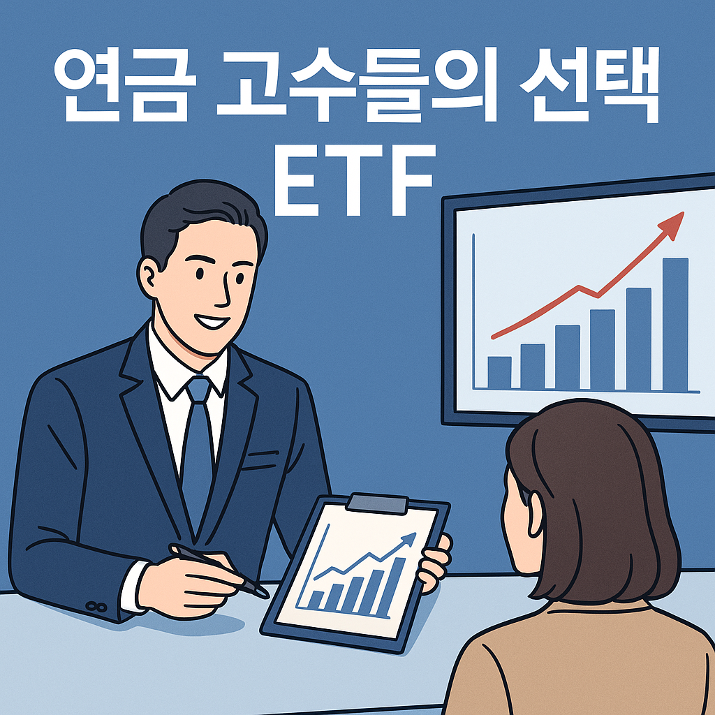 ETF