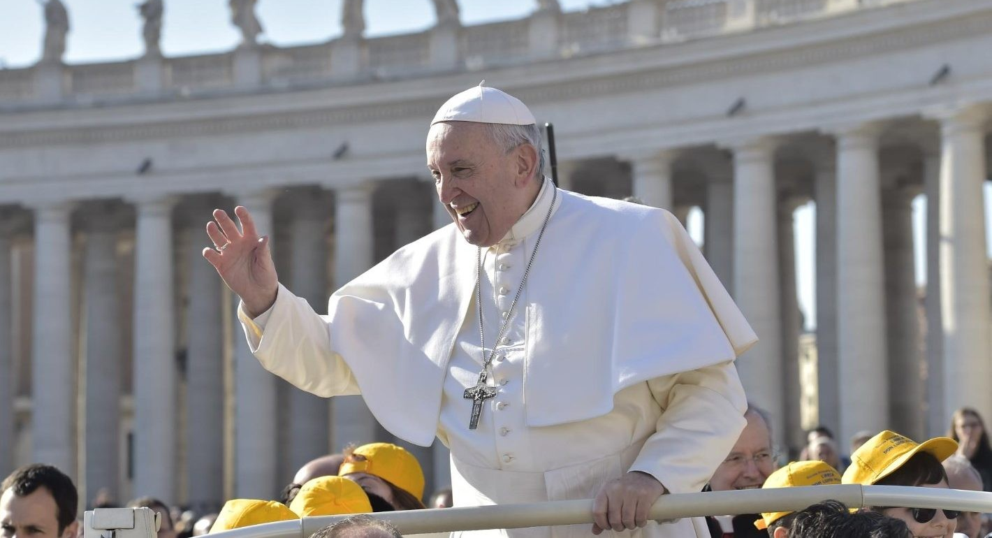 교황의 역사와 역할