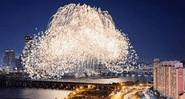 2024 여의도 불꽃축제 숨은 명당, 필수 준비물, 대중교통편