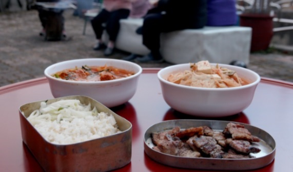 한국인의밥상-태백-연탄