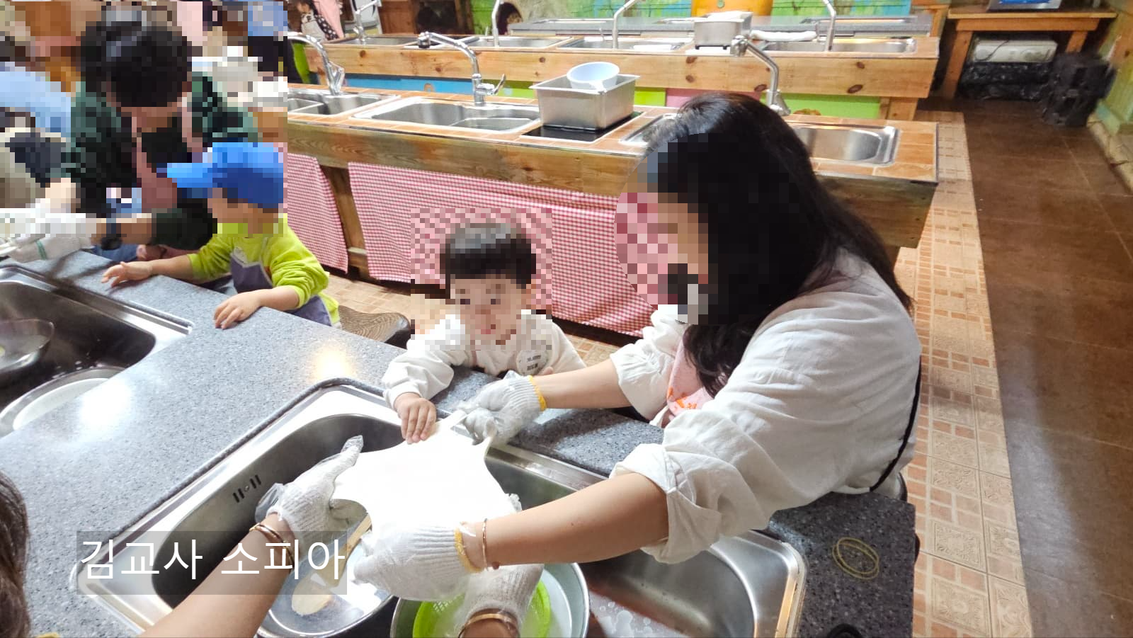 아이와 함께 체험하기 좋은 파주 모산목장🎈유치원 가족행사 장소로 딱! 우유주기부터 치즈까지🐄🧀