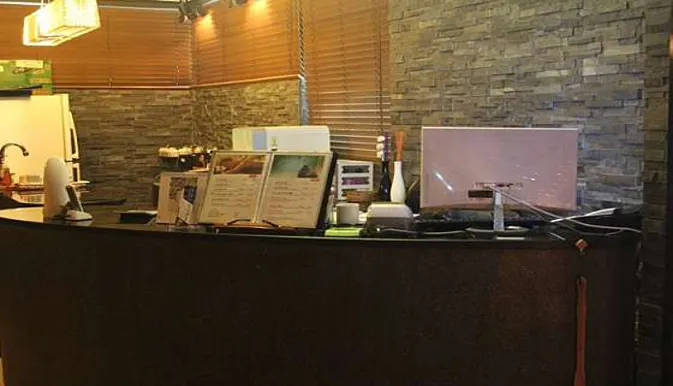 청담더타이 부산해운대마린시티점