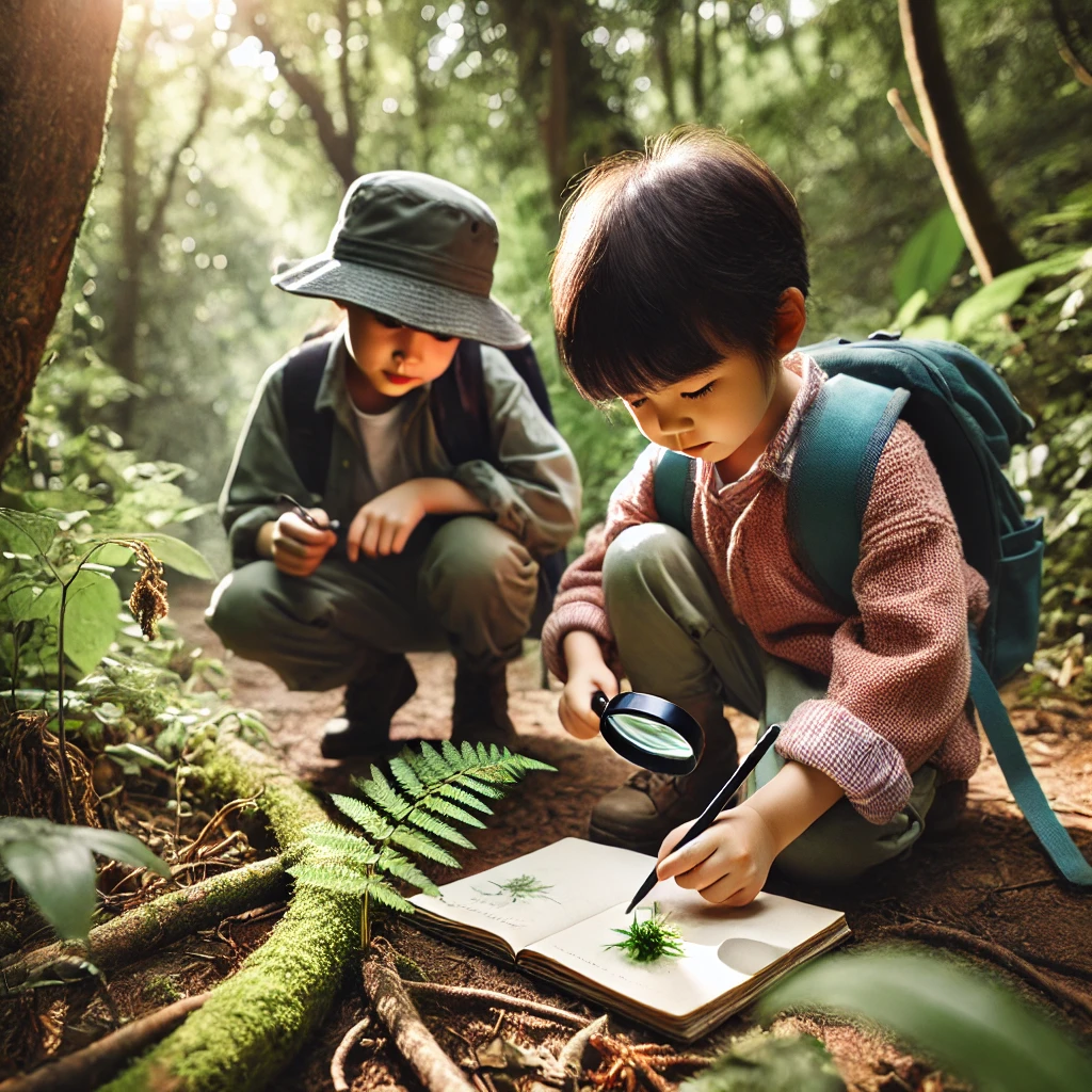 초등자녀와여행