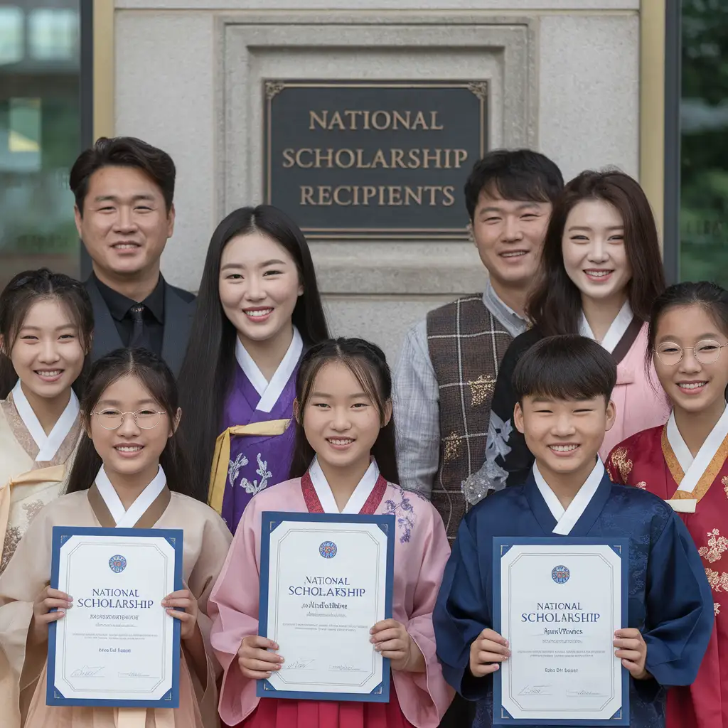 다자녀 국가장학금 2차 신청 불이익 신청 가능