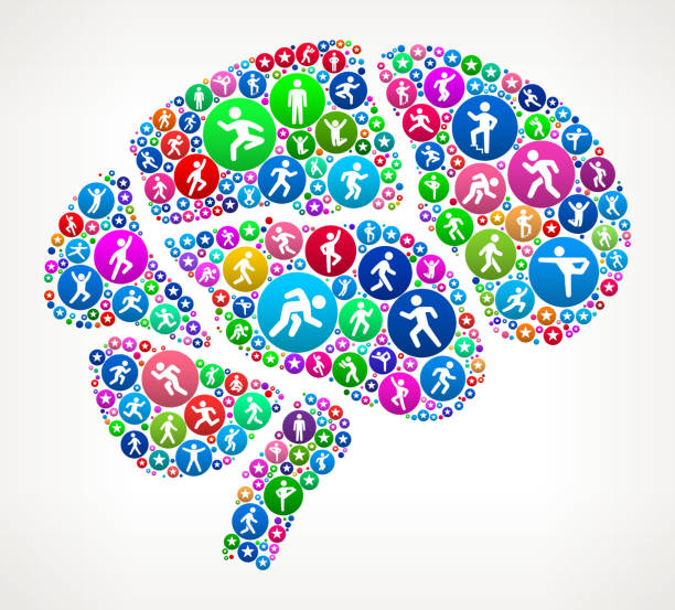 운동 유형별 뇌 기능 개선 효과: 유산소 운동(조깅, 사이클링)의 인지 기능 향상