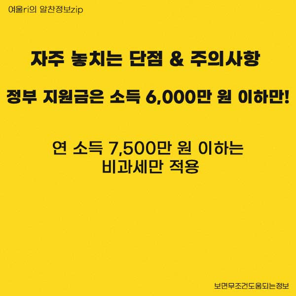 2025년 청년도약계좌 최신정보