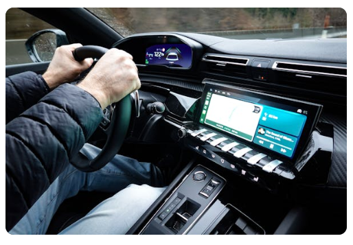 하이브리드 자동차