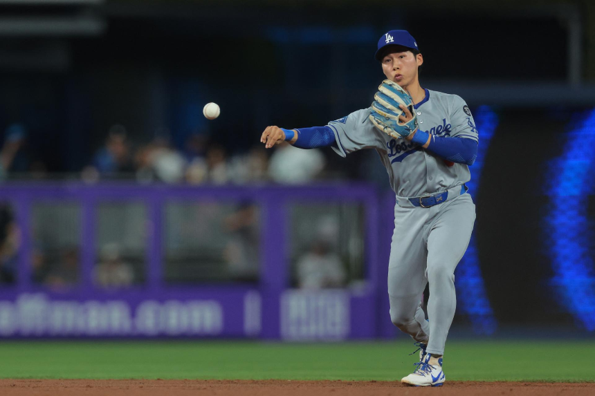 김혜성 메이저리그 진출, 다저스에서 빛나는 활약과 미래 전망