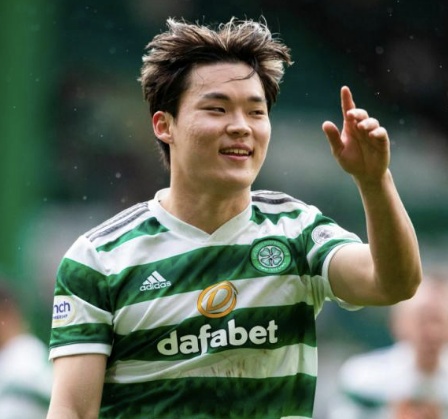 SPL 스코티시 프리미어십 오현규 셀틱 FC 출장 예상 경기