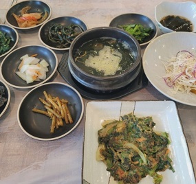 통영성림