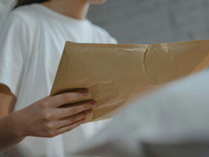 국민연금 일시금 수령방법 - 우편 또는 방문 신청