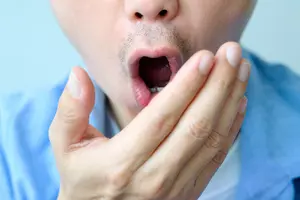 알레르기 비염 증상