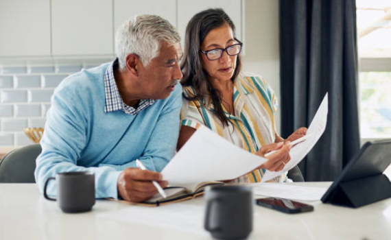 국세청 원클릭 환급 서비스 신청