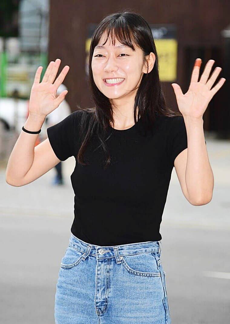 배우-박경혜
