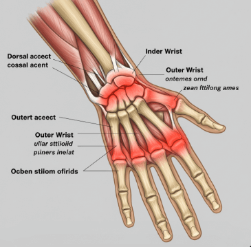 손목 통증 병원 선택 기준2