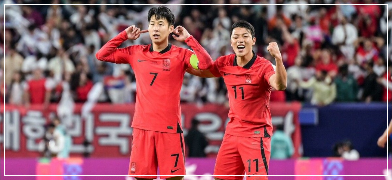 카타르 아시안컵 호주전 역전승 결과 손흥민 골 페널트킥 영상 다음 경기 요르단전 일정 시간