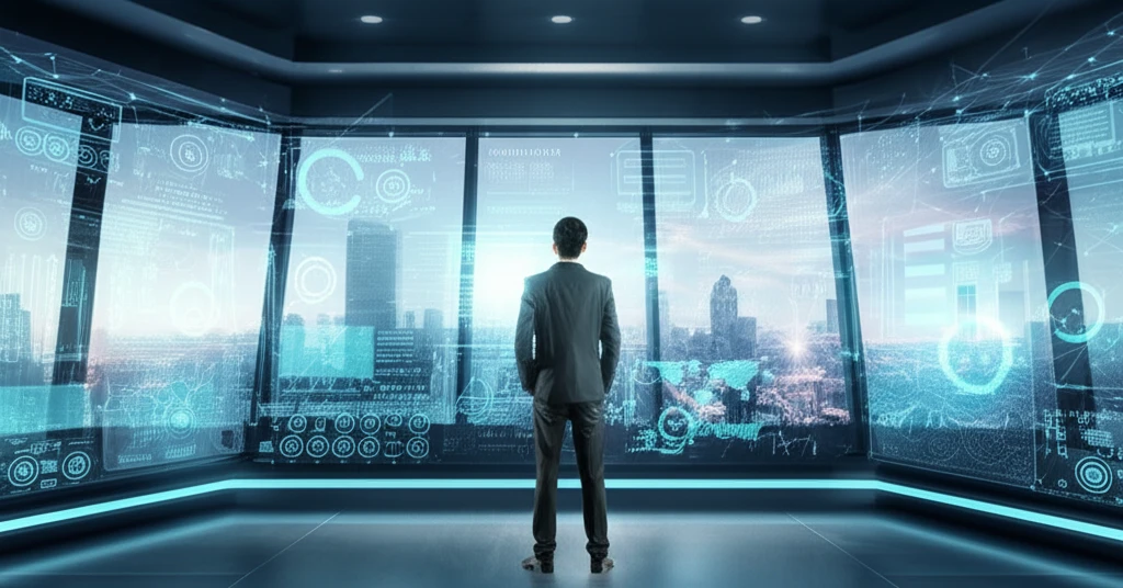 AI와 데이터로 투명해지는 2026년..