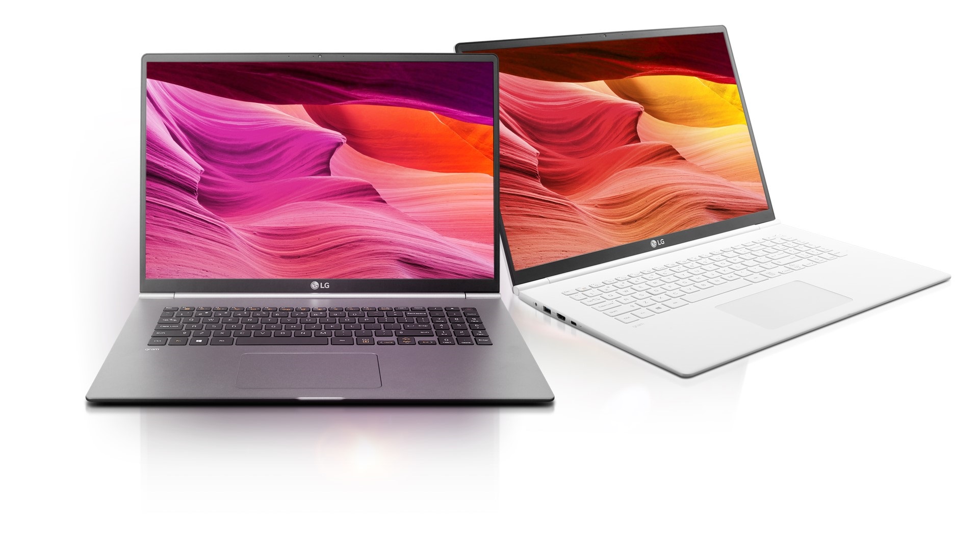 신학기 할인 LG그램 16인치 신학기 노트북