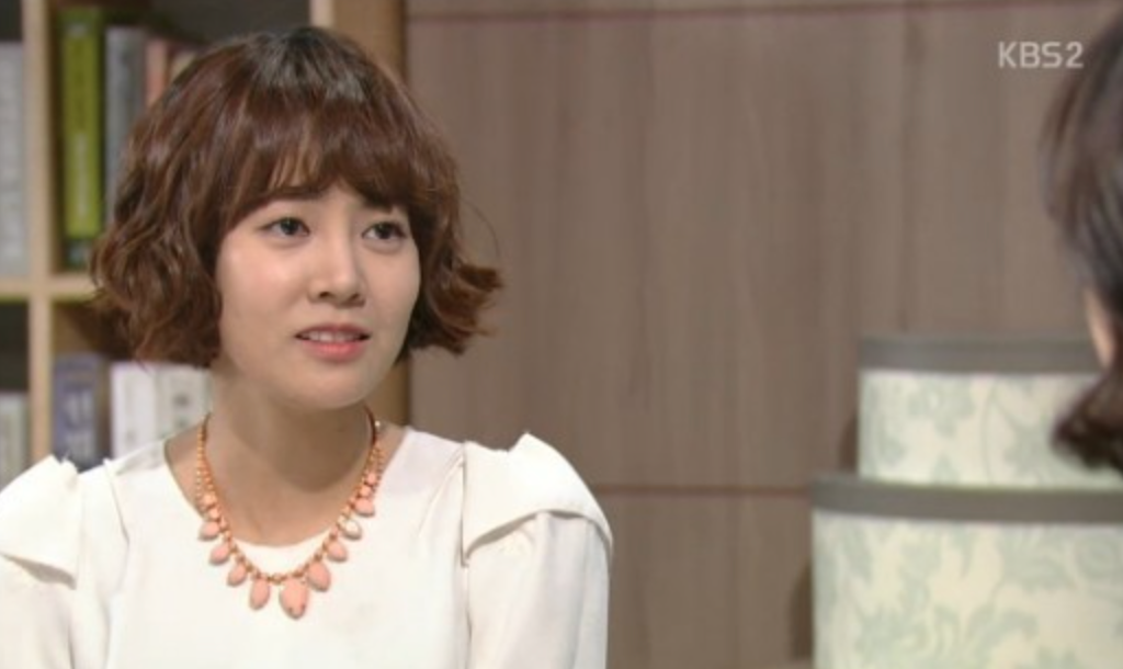 드라마 내 딸 서영이