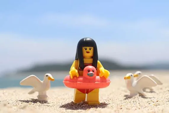 월송정