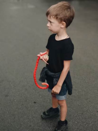 self-regulation
