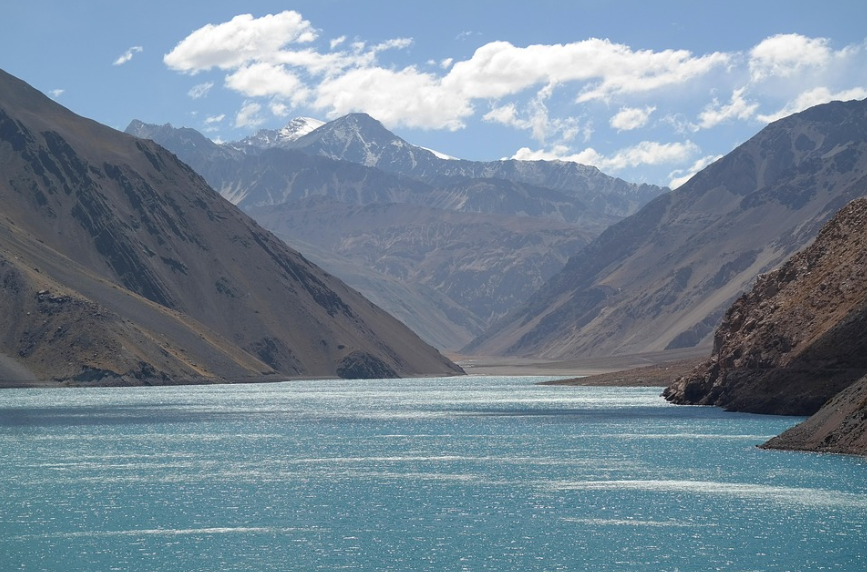 북반구 vs 남반구 여행관련 사진