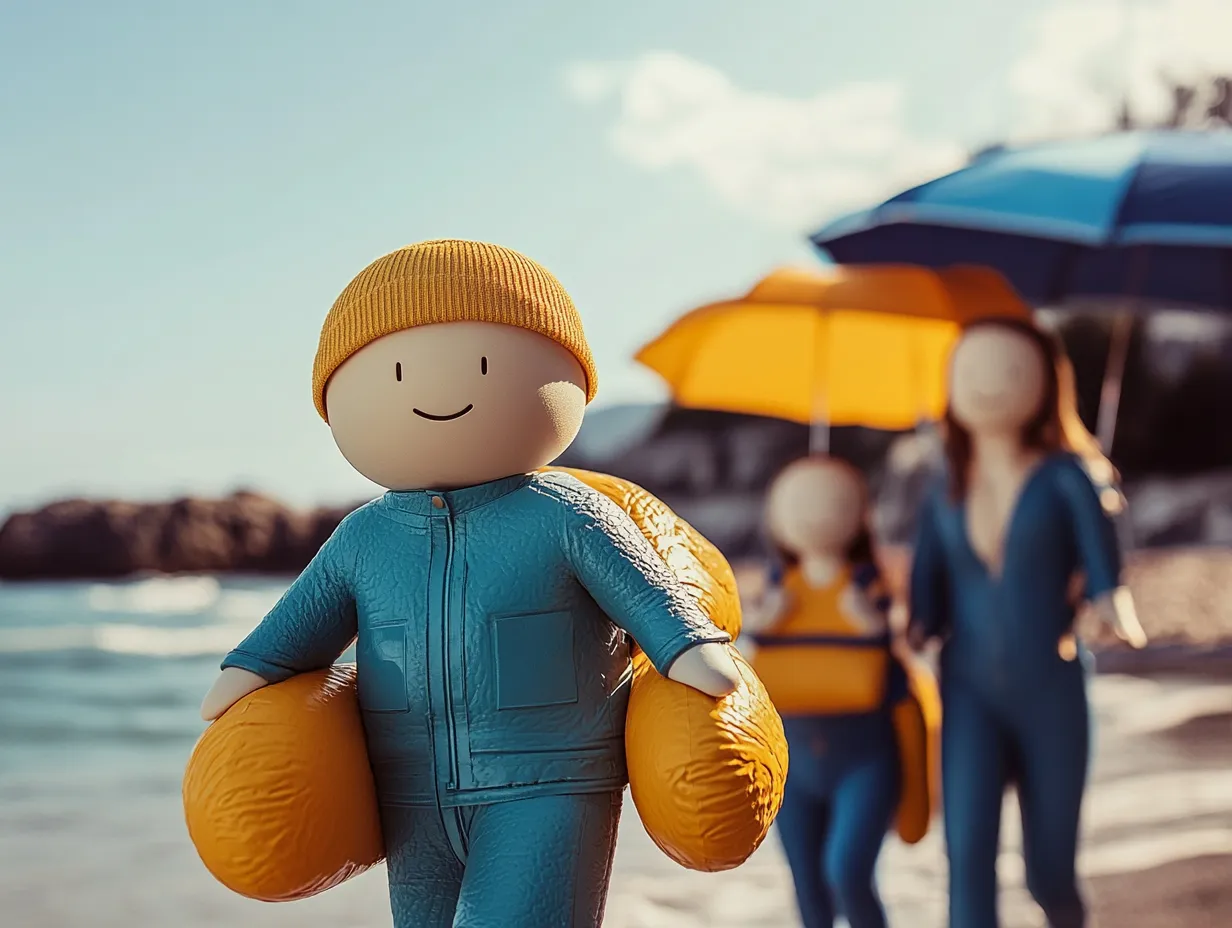 해외여행자보험, 왜 필수일까