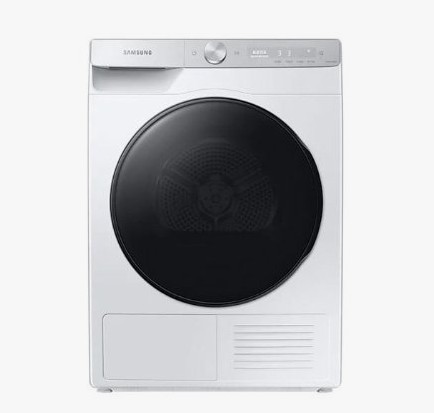 삼성 건조기 추천 인기순위 4위 - 그랑데AI DV90T5740BW
