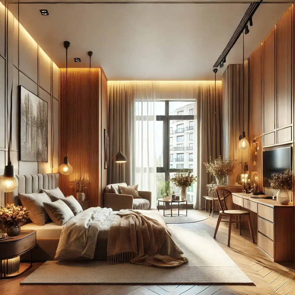 인테리어 리모델링 비용: 예산 계획부터 절약 팁까지[총정리]