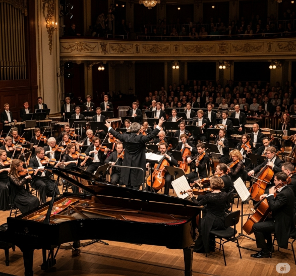 2025 광주 기베스 오케스트라 정기연주회 관련이미지