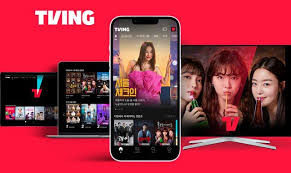 배민클럽 100원 티빙