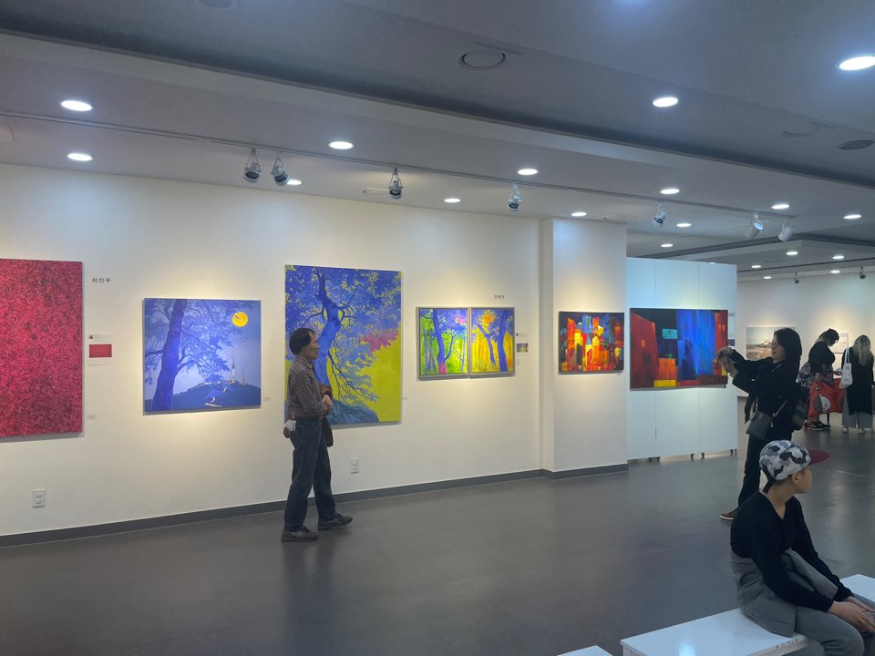 인사아트프라자