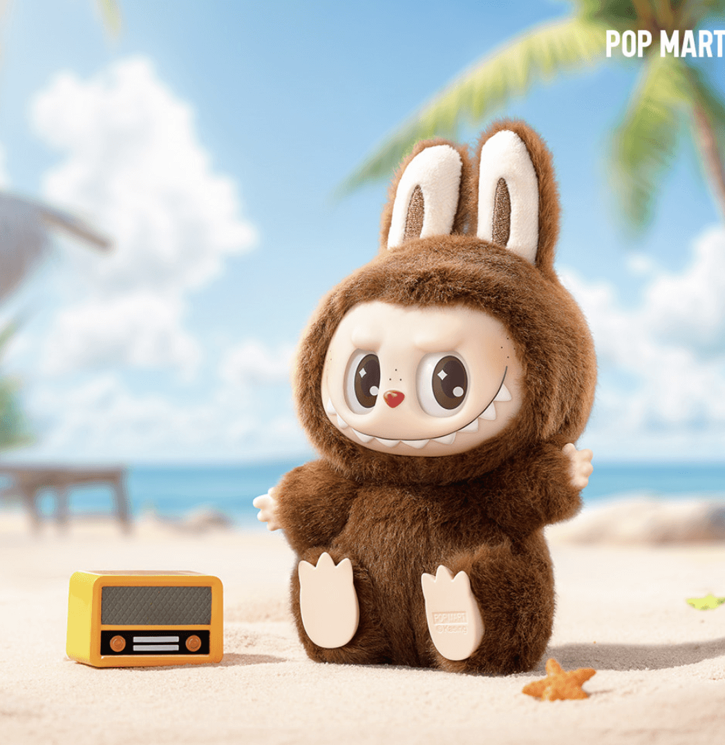 라부부 정품