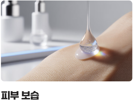 식약처가 인정한 세 가지 약속