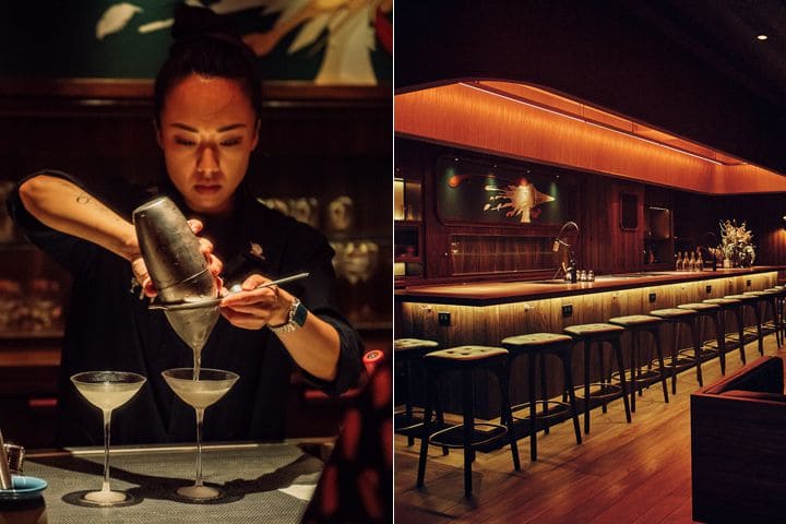 세계 최고의 바 VIDEO:World’s best bars for 2023