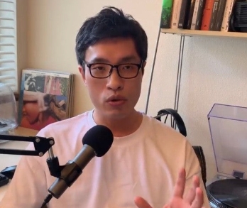 김영대 프로필