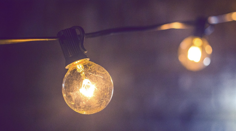 정원 조명과 야경 디자인