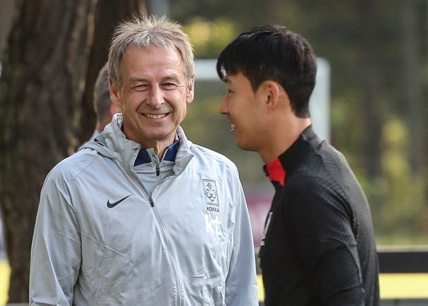 대한민국 베트남 축구 중계, 선발명단 정보
