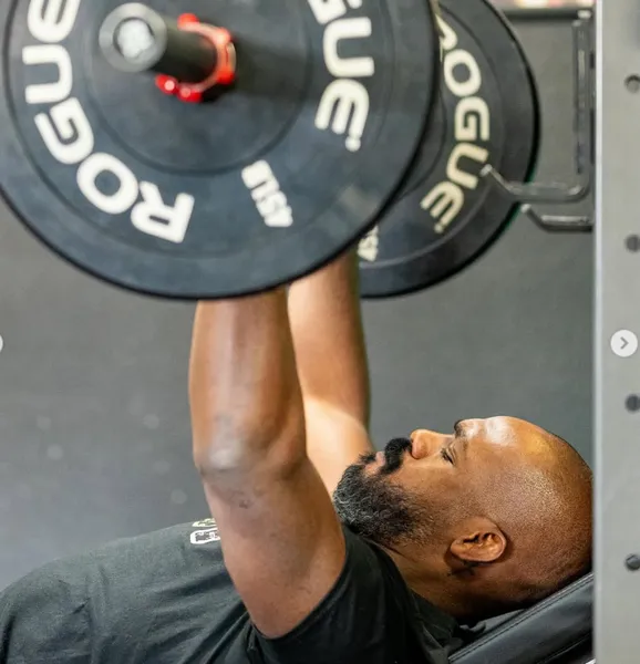 존존스 톰아스피날 전적