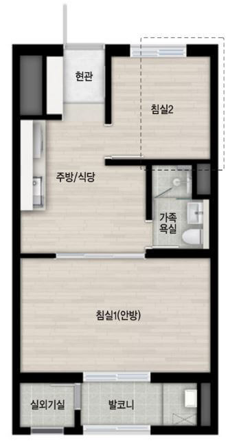 휘경자이 디센시아