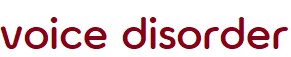 voice_disorder