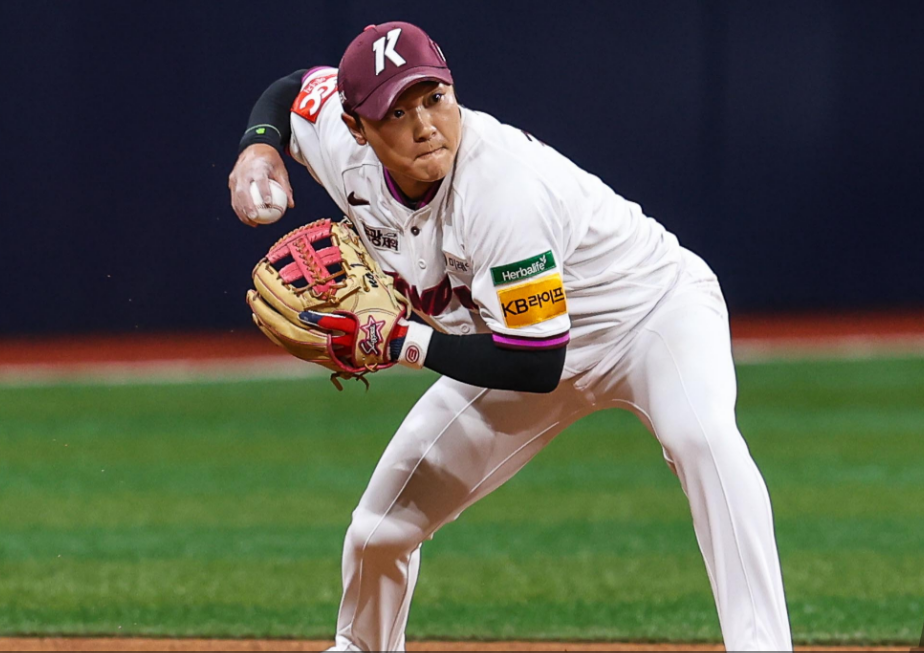 키움히어로즈 중계일정