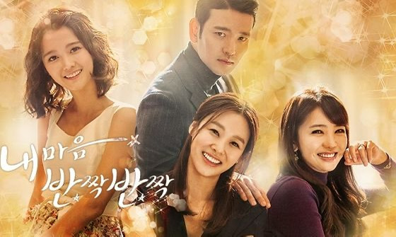 장신영 작품 활동