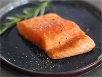 성시경 레시피 연어 구이 비린내 잡기_15