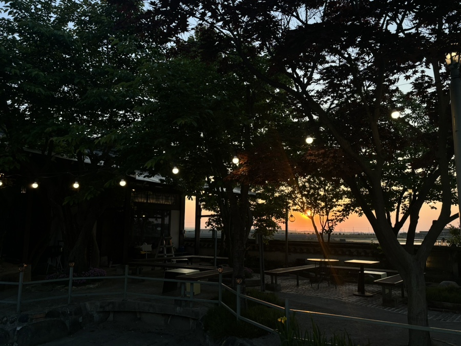 아산 인주카페