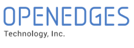 오픈엣지테크놀로지-로고