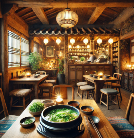 시흥고속버스터미널 근처 맛집 명소